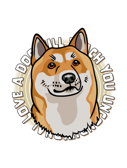柴犬c