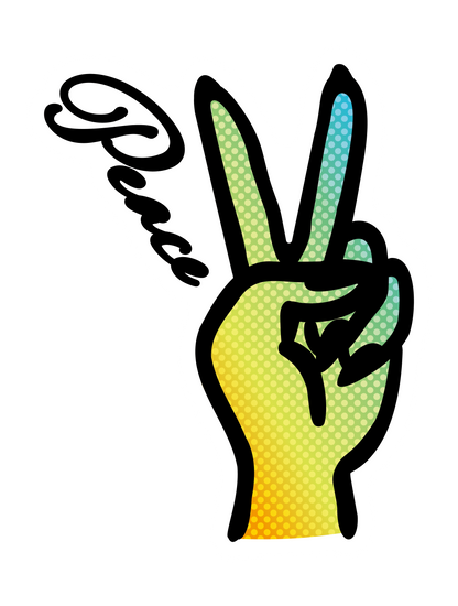Peace