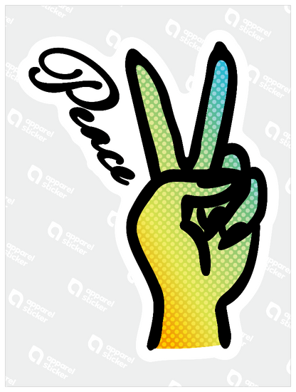 Peace