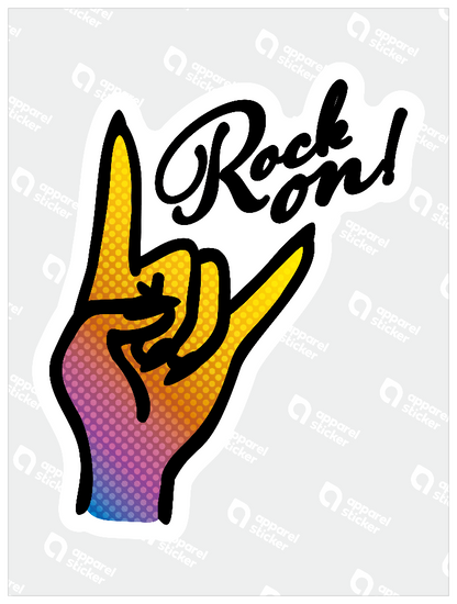 Rock-on