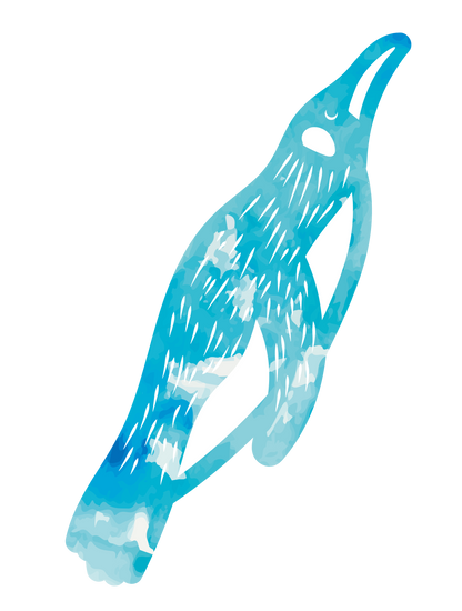 ペンギン