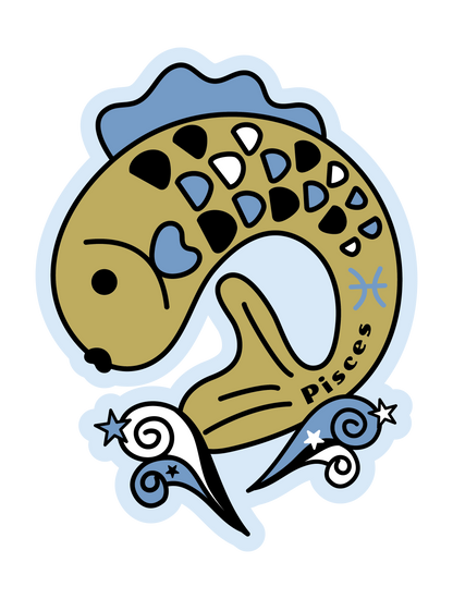 魚座