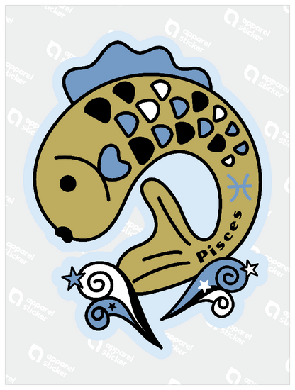 魚座