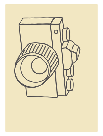 camera