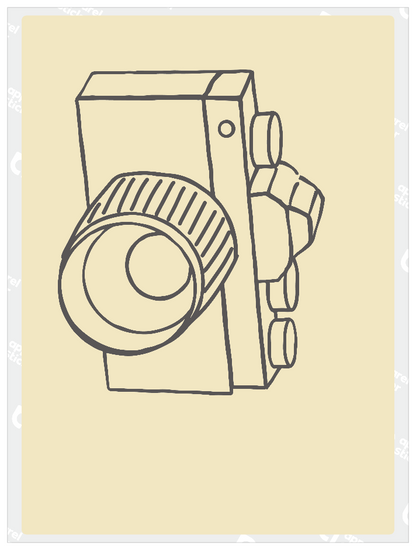 camera