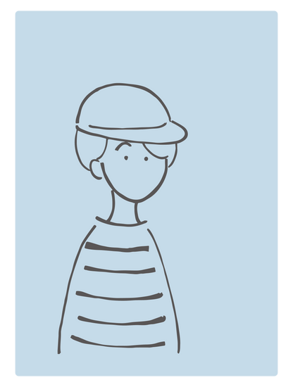 boy