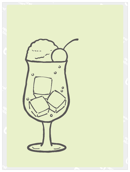 cream soda