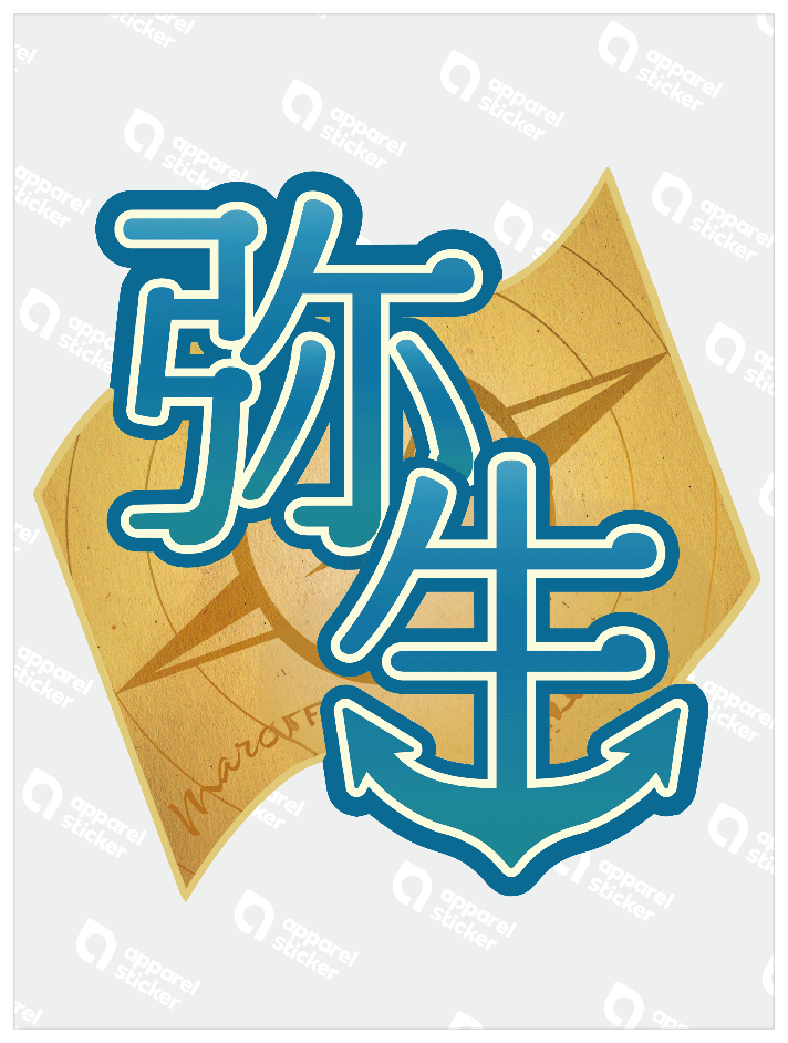 旧暦譚_弥生