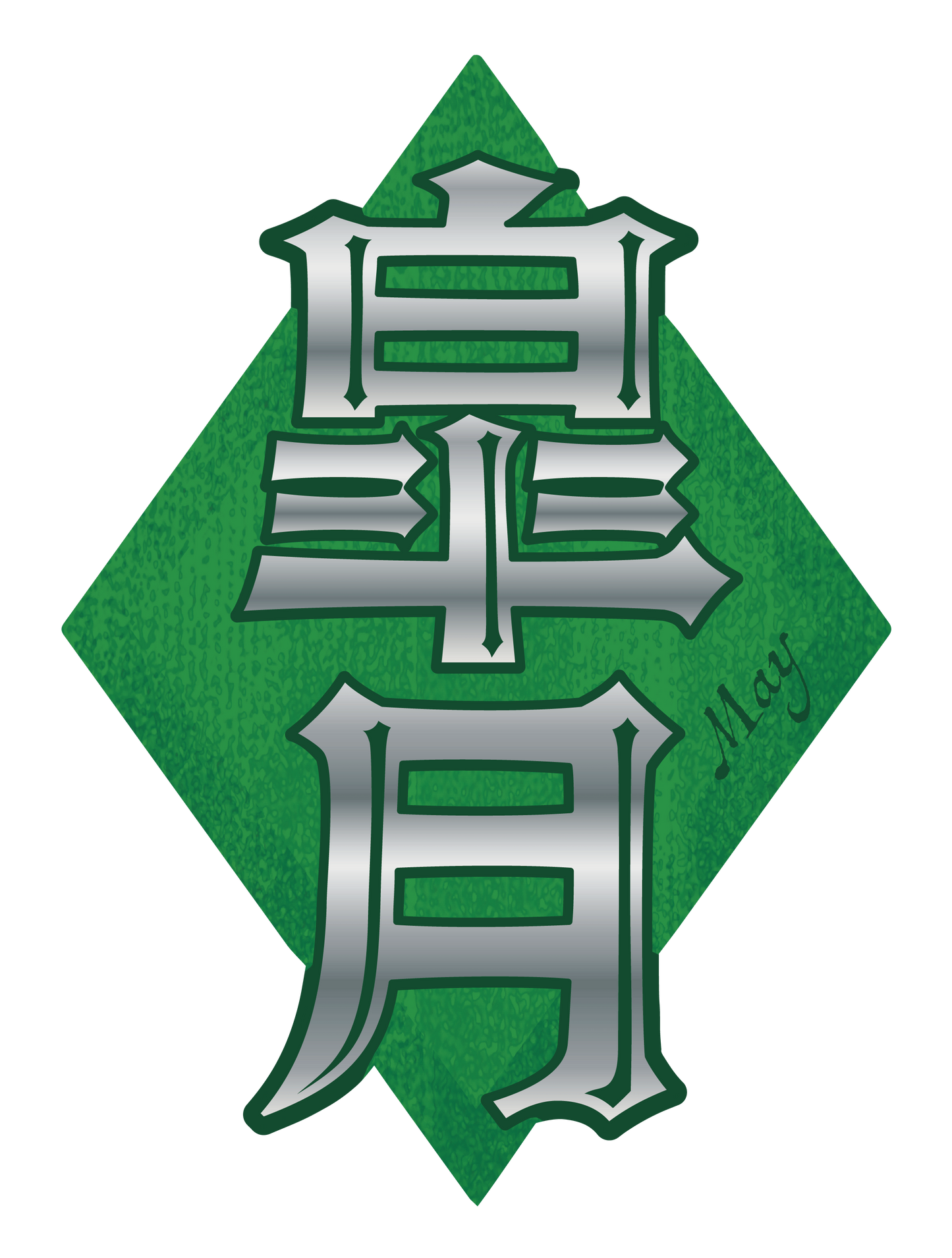 旧暦譚_皐月