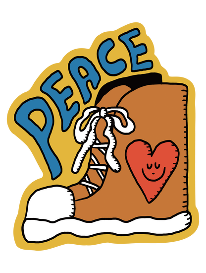 PEACE