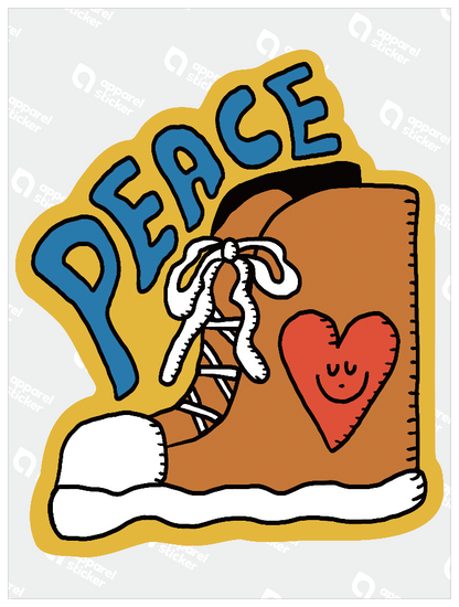 PEACE
