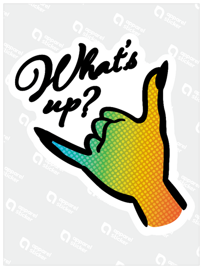 Whats-up