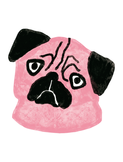 パグ