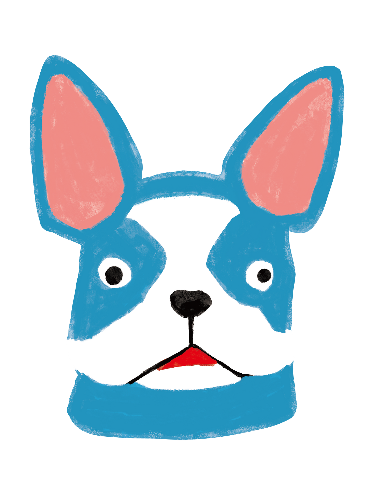 フレンチブルドッグ