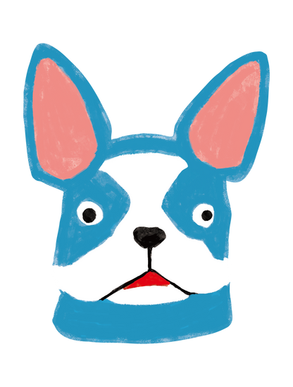 フレンチブルドッグ