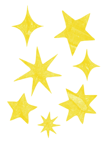 デコ_らくがき_星