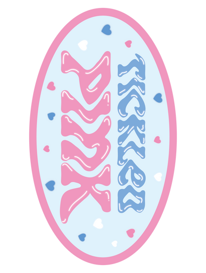 TICKLED PINK