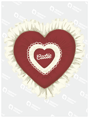 frill heart01