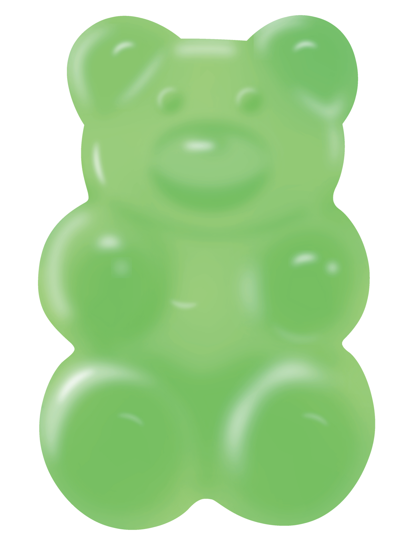 Gummy Bear_GN