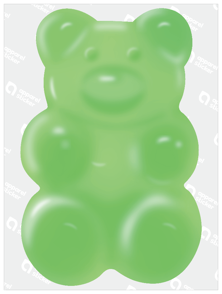 Gummy Bear_GN