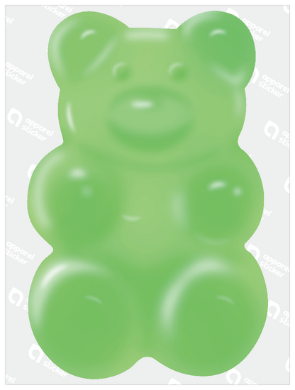 Gummy Bear_GN
