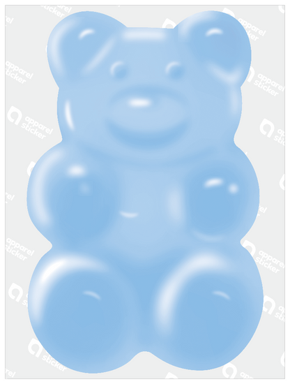 Gummy Bear_LBL