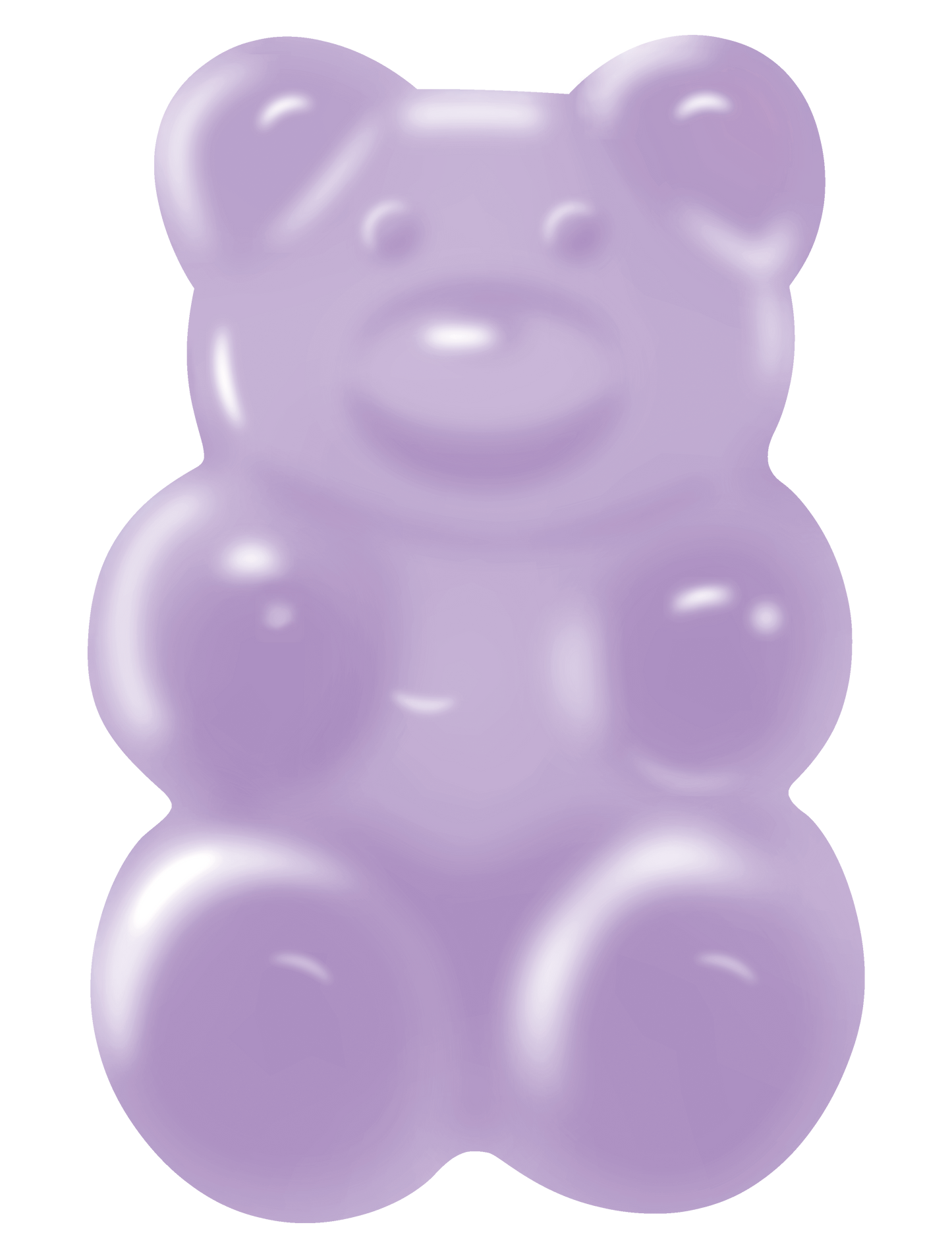 Gummy Bear_LPL