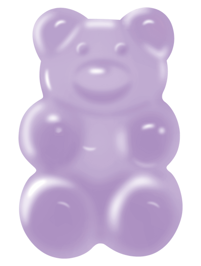 Gummy Bear_LPL