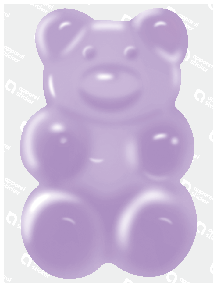Gummy Bear_LPL