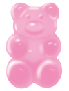 Gummy Bear_PK