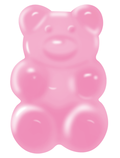 Gummy Bear_PK
