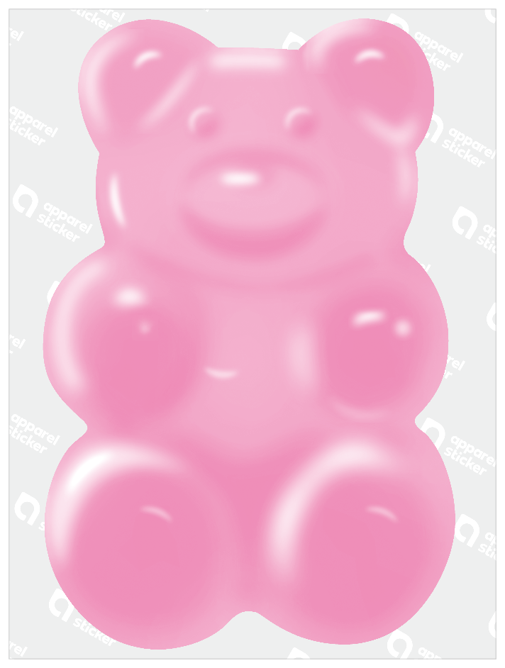 Gummy Bear_PK