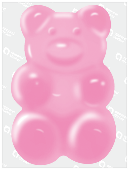 Gummy Bear_PK