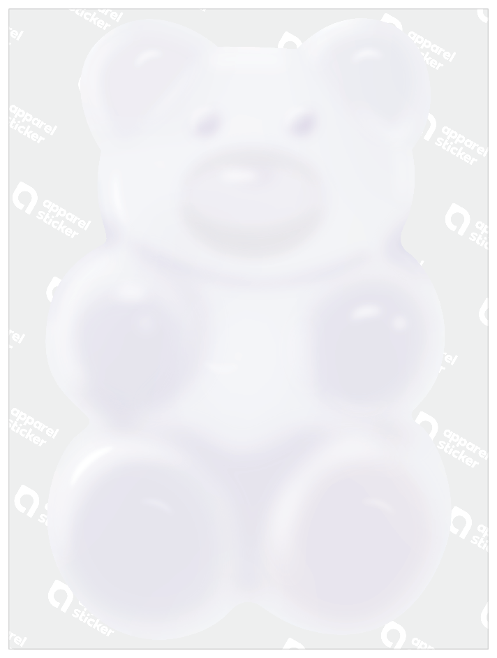 Gummy Bear_WH