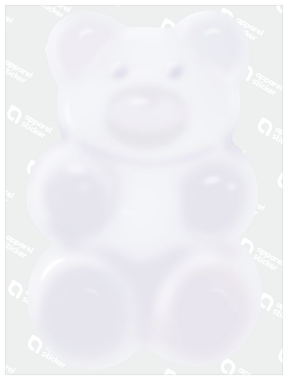Gummy Bear_WH