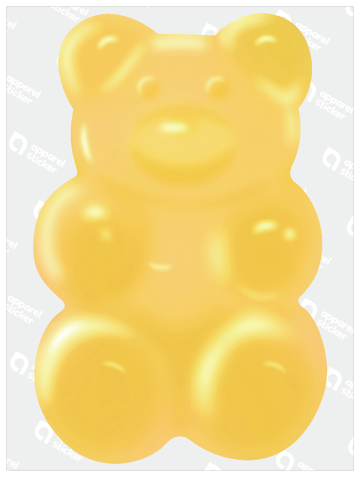 Gummy Bear_YL