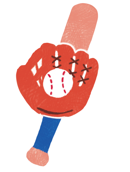 スポーツ_野球