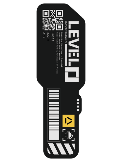 インターフェイスLEVEL