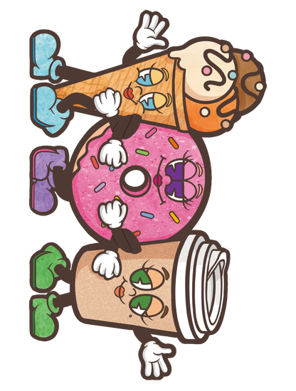 DOUGHNUT