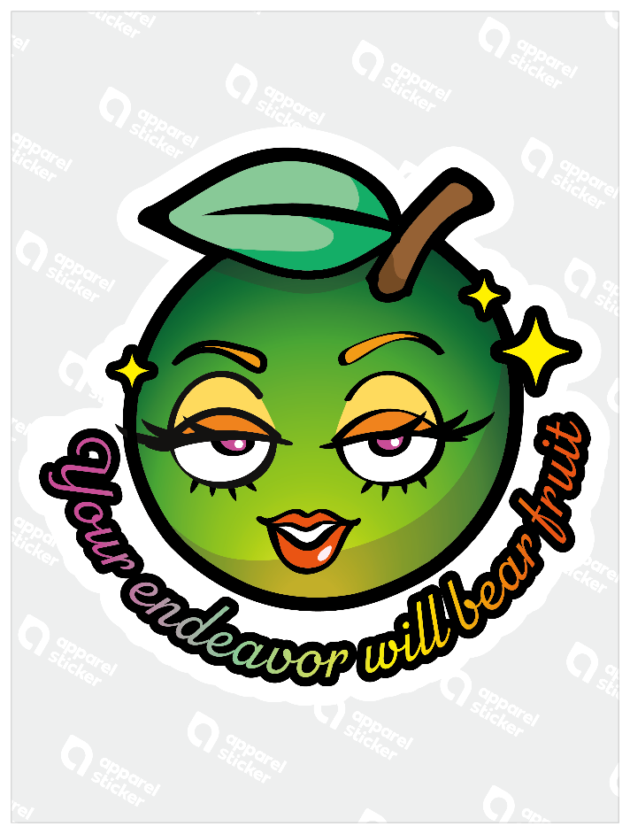 Bear fruit03