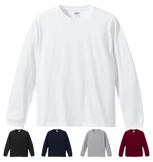 長袖Tシャツ