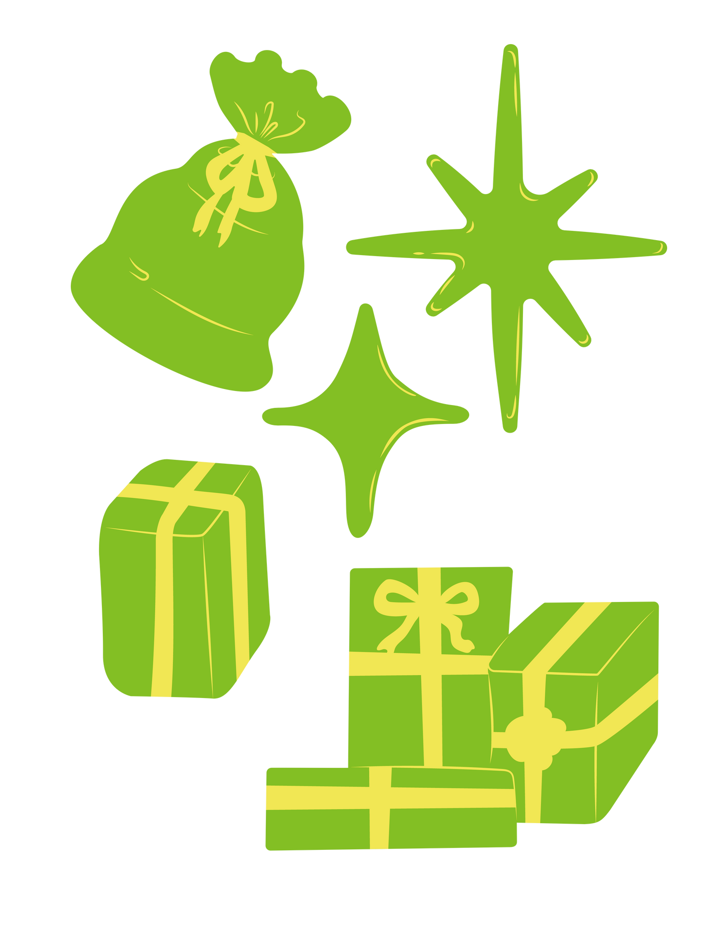 デコ_ギフト_みどり