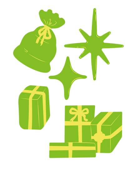 デコ_ギフト_みどり