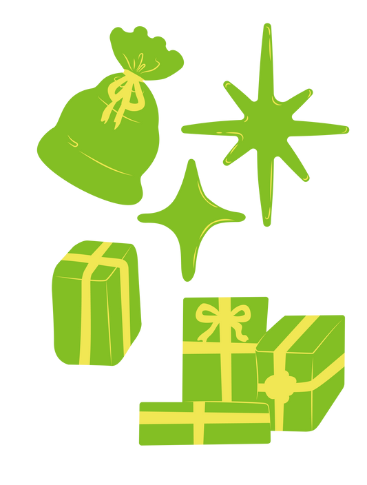 デコ_ギフト_みどり