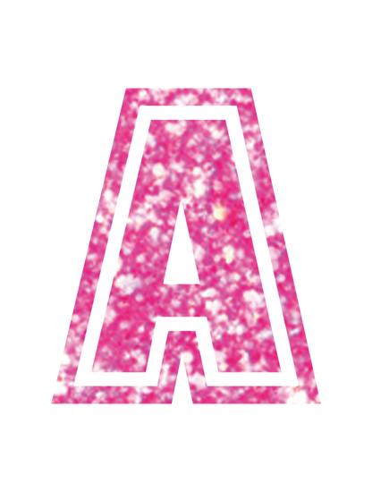 単体グリッター_ピンク_A