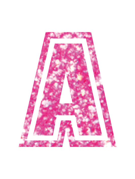 単体グリッター_ピンク_A