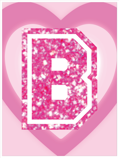 単体グリッター_ピンク_B