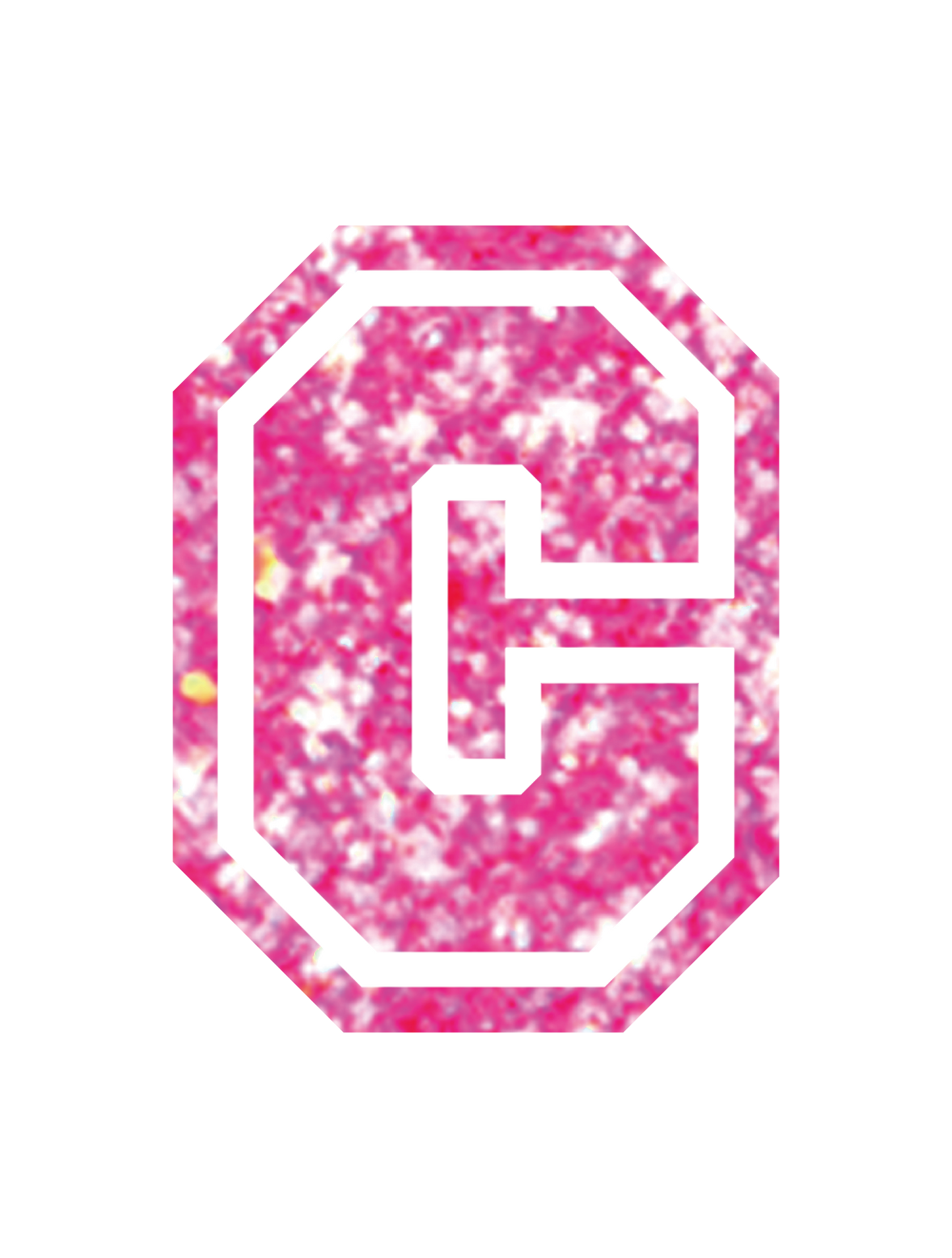 単体グリッター_ピンク_C