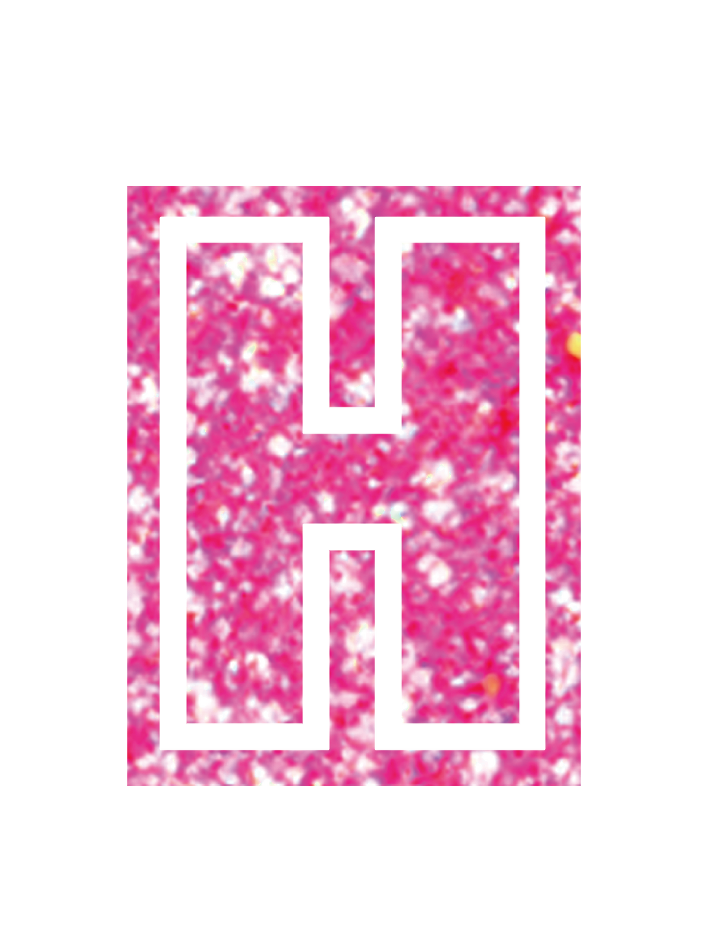 単体グリッター_ピンク_H