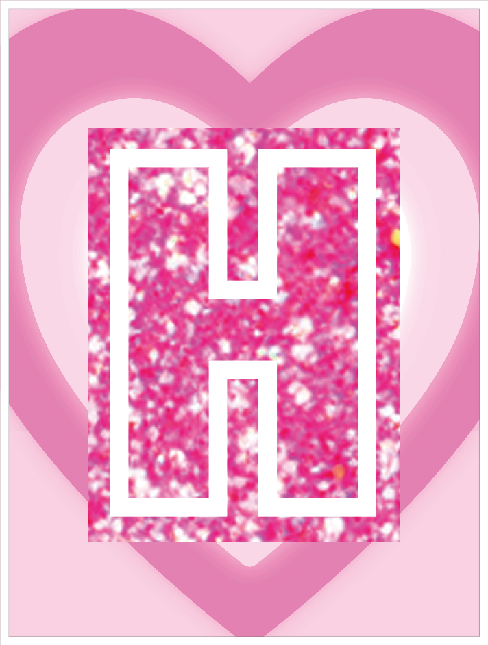 単体グリッター_ピンク_H